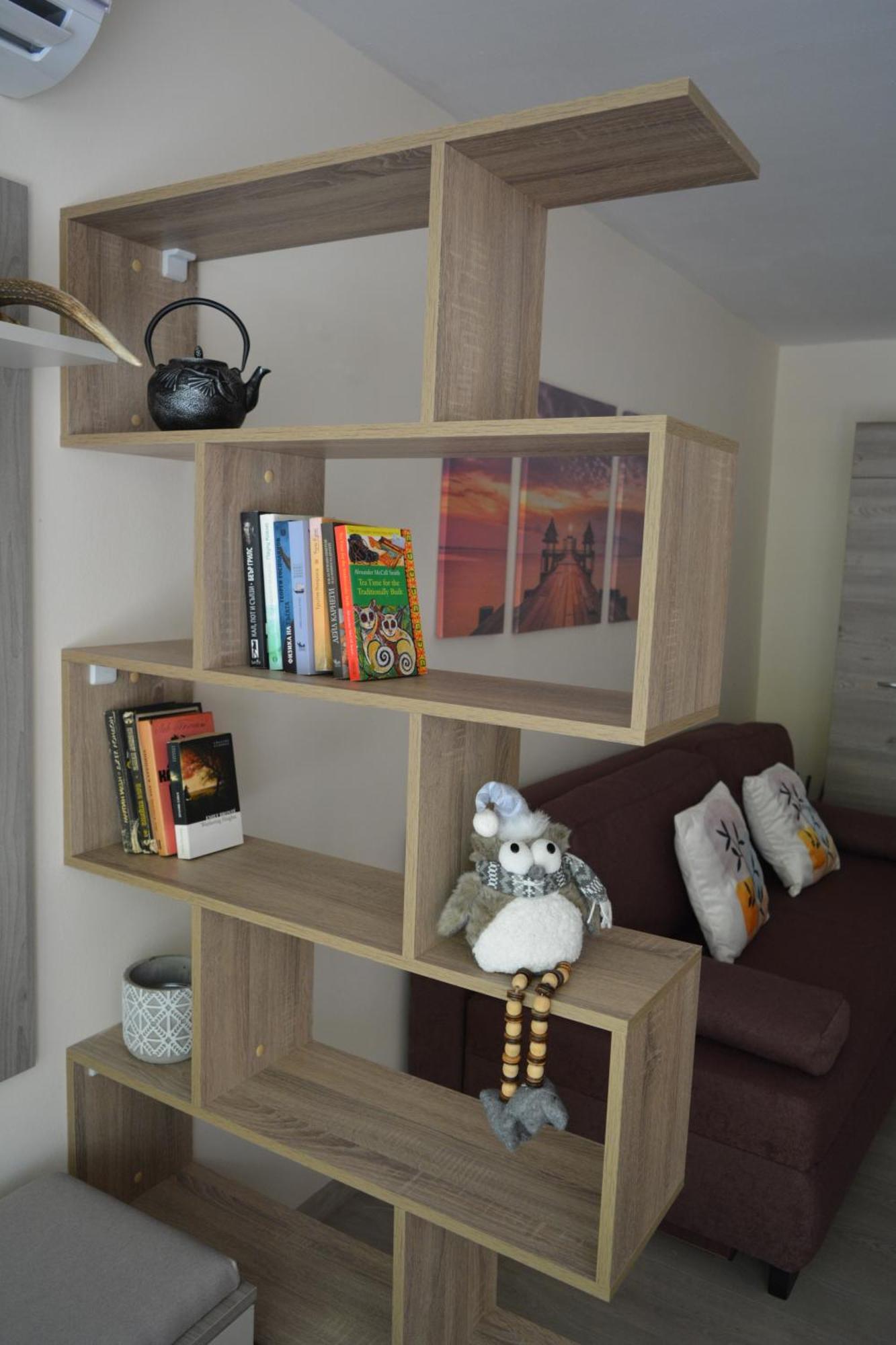City Center Apartment With A Backyard Burgasz Kültér fotó